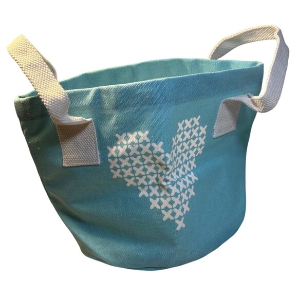 Stash Bucket by Moda Stash N Store Organizer Fat Quarter Shop Glue Pen - Picture 3 of 8